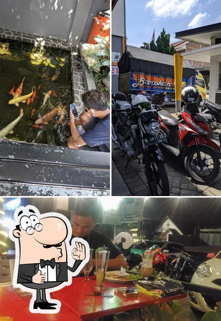 Warung Bu Tami