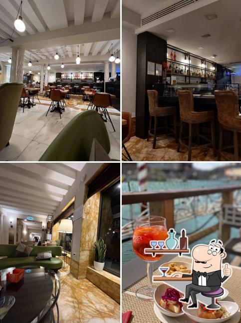 cicchetti - Italian delicatessen