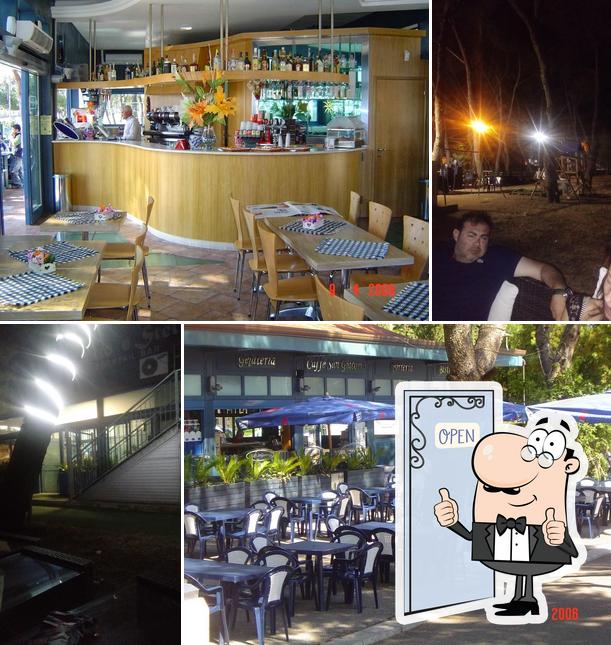 pizzeria paninoteca