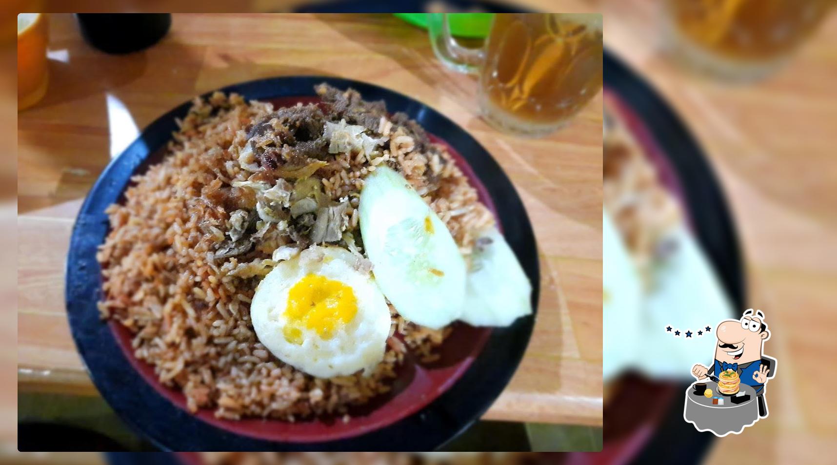warung pak sogi