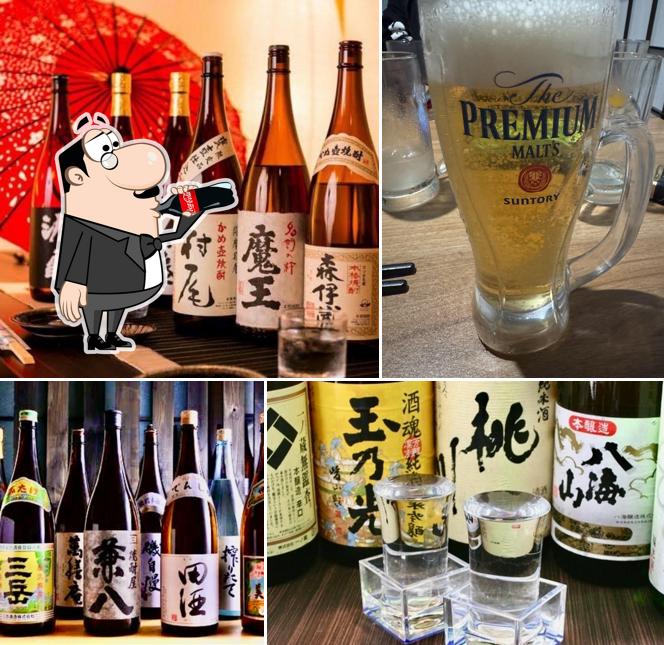 【個室居酒屋 】朧~おぼろ~ 町田店