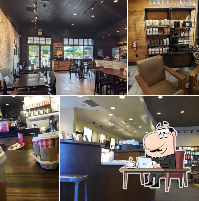 Starbucks Coffee Company