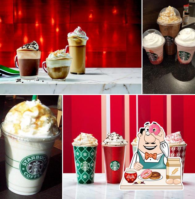 Starbucks Coffee Company