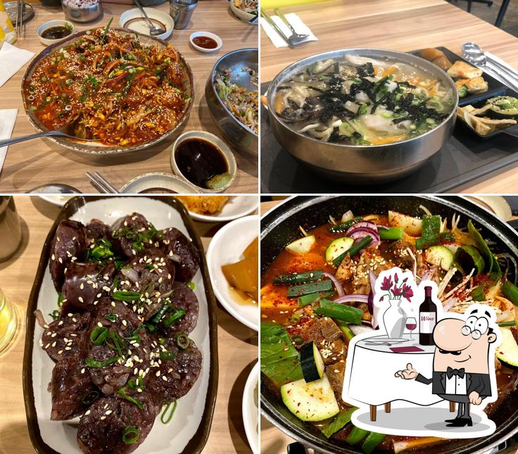 Suga Restaurant