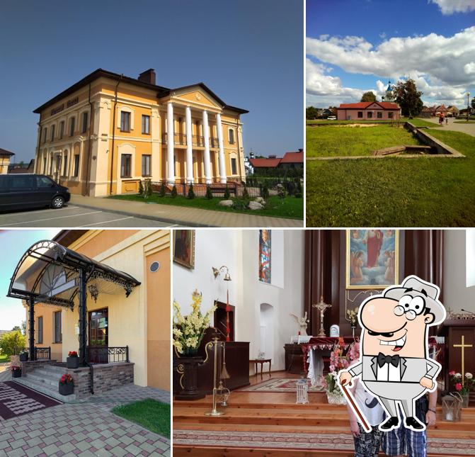 Мирский Посад