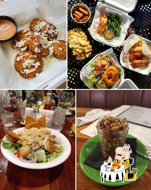 Relish Craft Kitchen & Bourbon Bar
