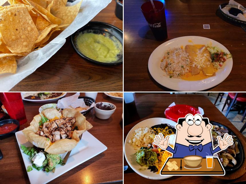 Uncle Betos Mexican Resturant