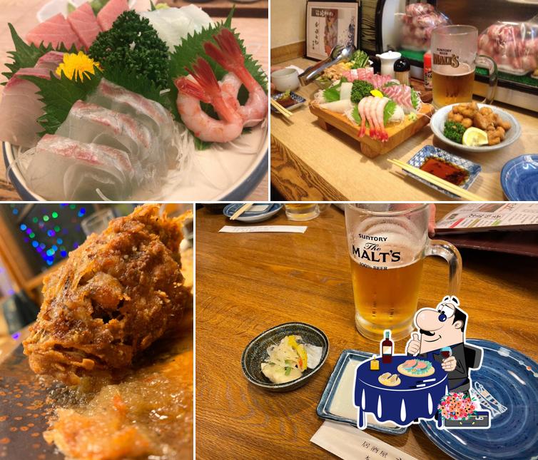 居酒屋さかなや 御殿場本店