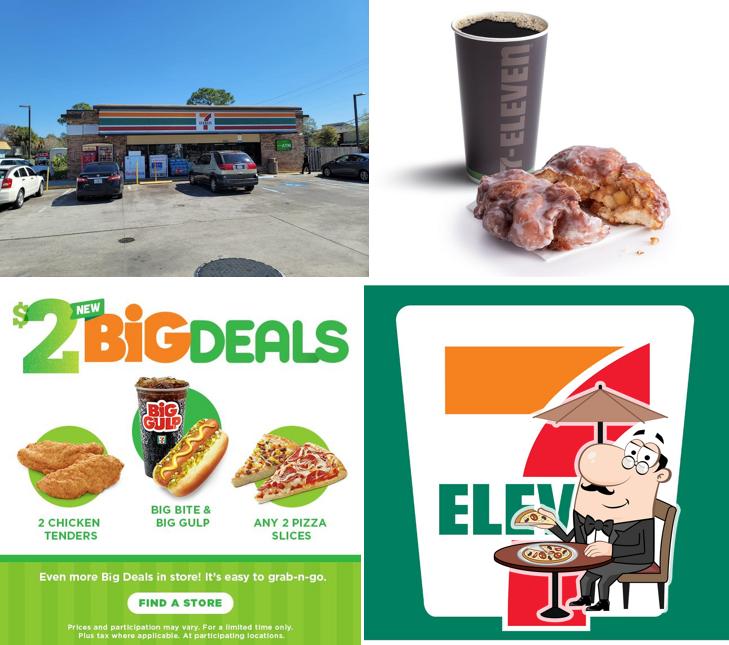7-Eleven