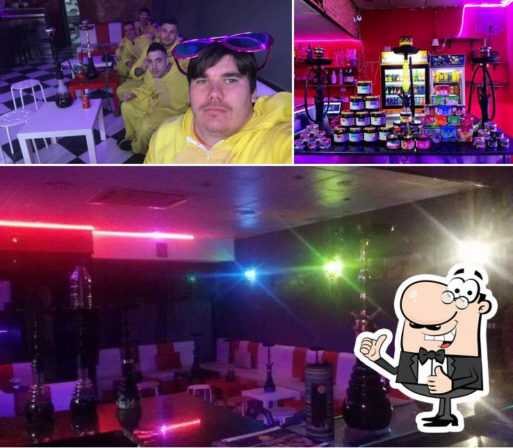 Cafetería Ago Rà