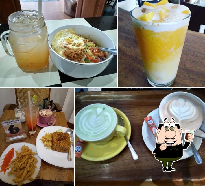 Besuki Tempo Doeloe Cafe & Resto