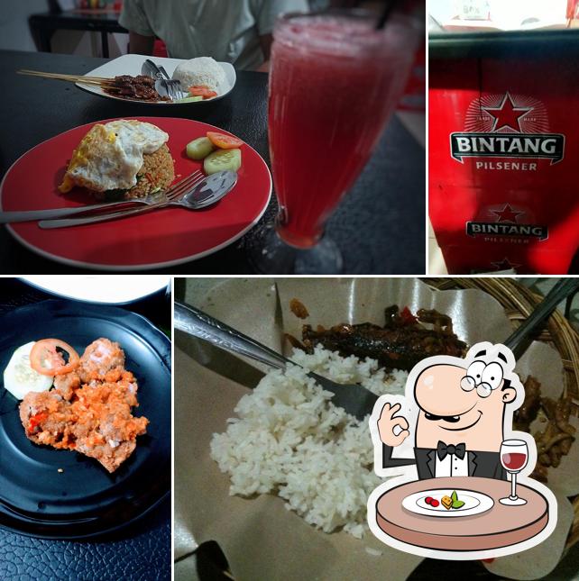 Warung Hadsan