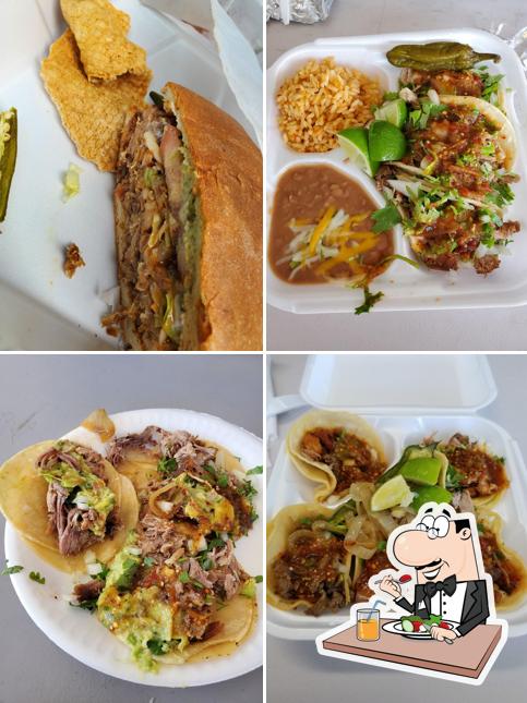 Carnitas El Bajio