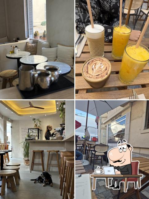 Chez Marcel