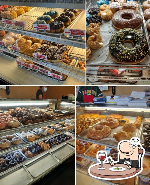 Doughboy's Donuts