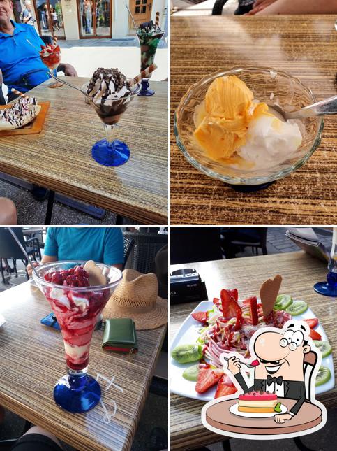 Eiscafé Venezia