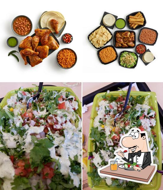 El Pollo Loco