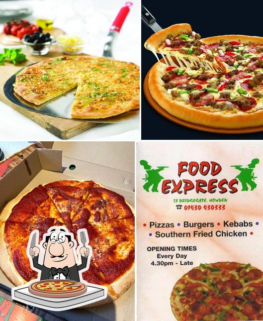 Food Express