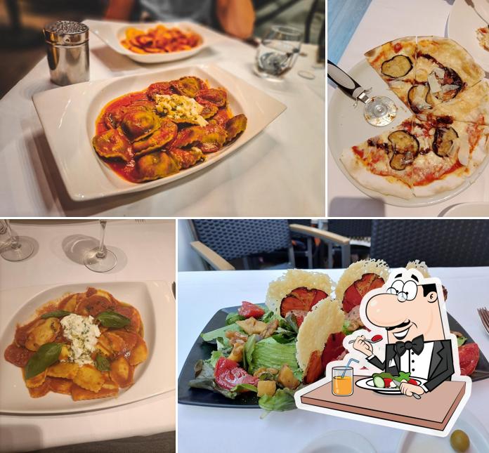 La Tagliatella