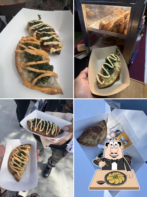 Manka Empanadas