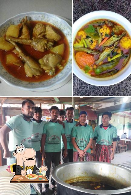 Mim Hotel & Restaurant-মীম হোটেল এন্ড রেস্টুরেন্ট