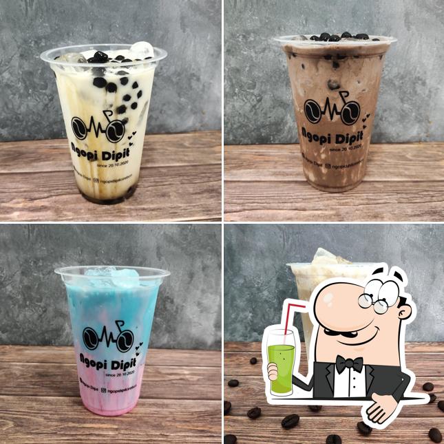 Ngopi Dipit