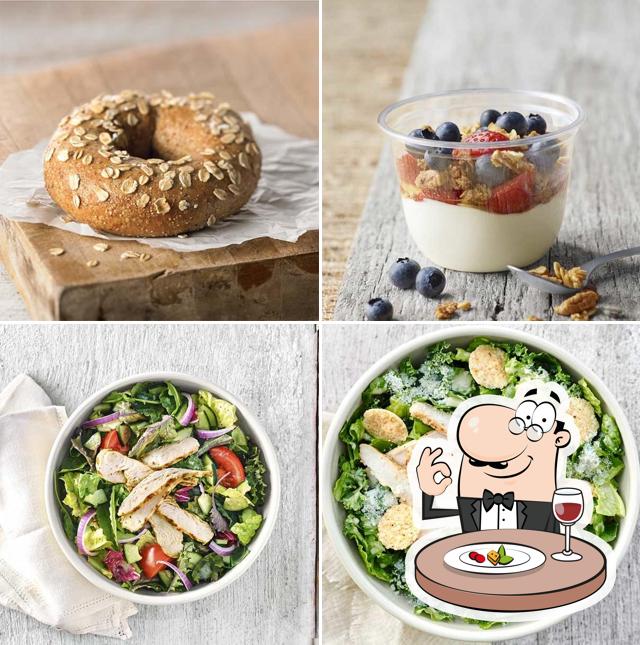 Panera Bread