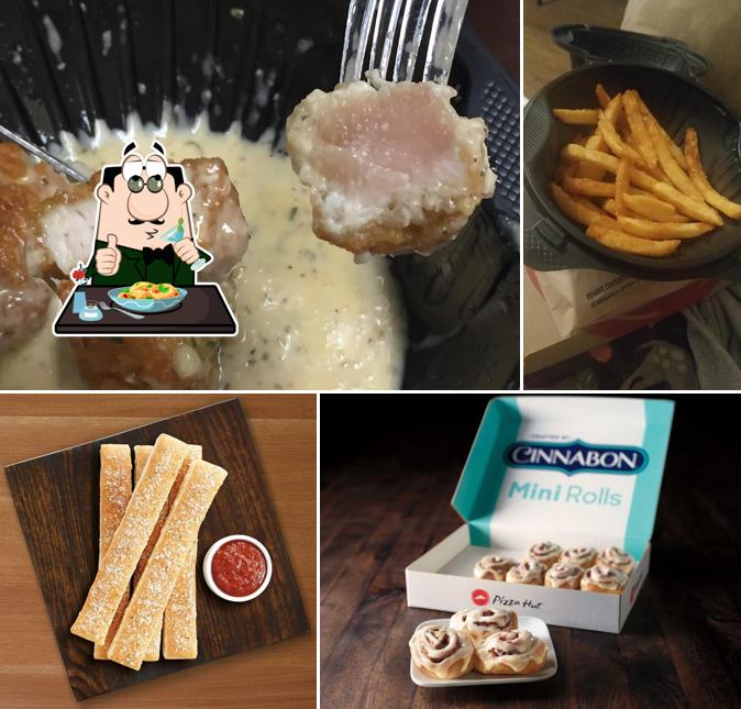 Pizza Hut