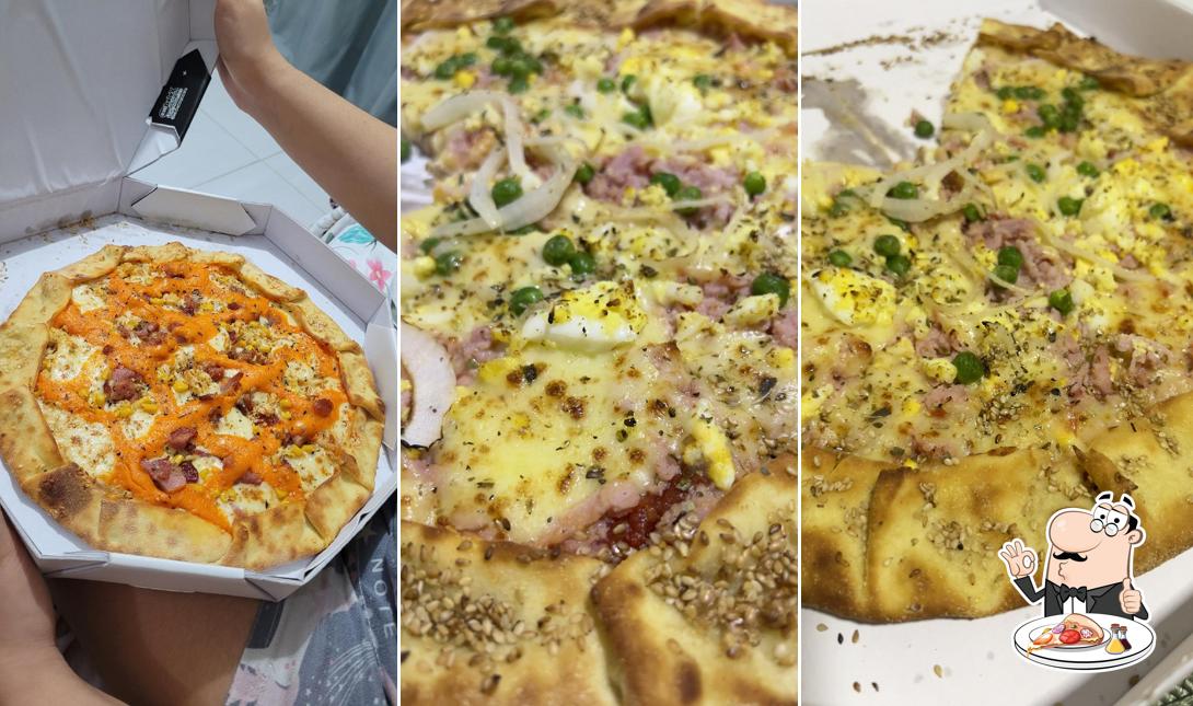Pizzaria Matuta Caxangá