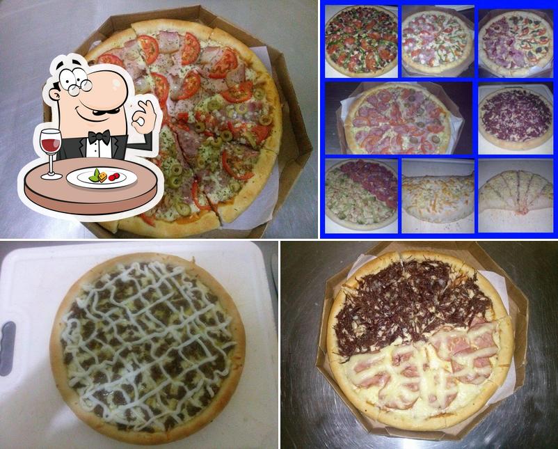 TOP PIZZA