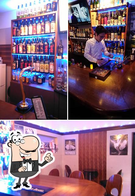 Bar Lazos ～絆～