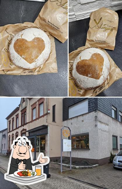 Bäckerei Meguin