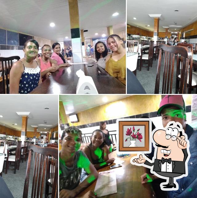 Brothers Churrascaria e Pizzaria