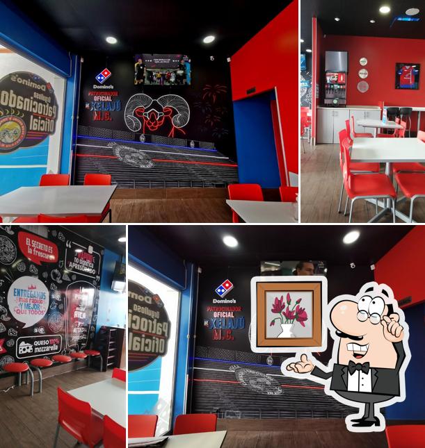 Domino's Pizza Xela - 4