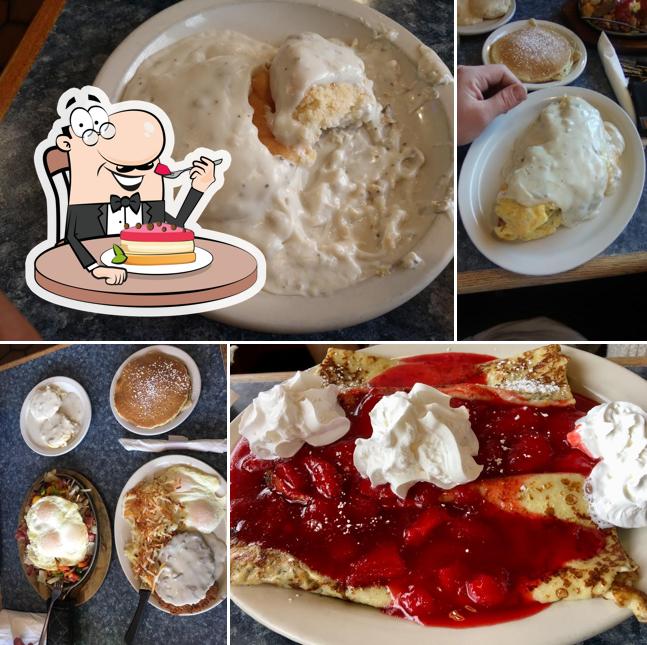 Galvan's Restaurant & Pancake House
