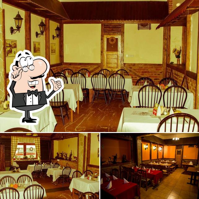 Hospůdka Na Veselce