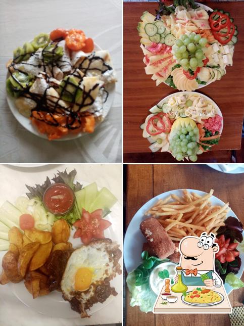 Hospůdka U Růžičků
