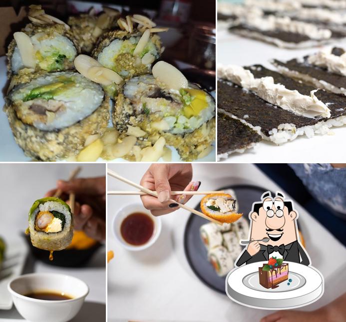 Hoy Es Sushi