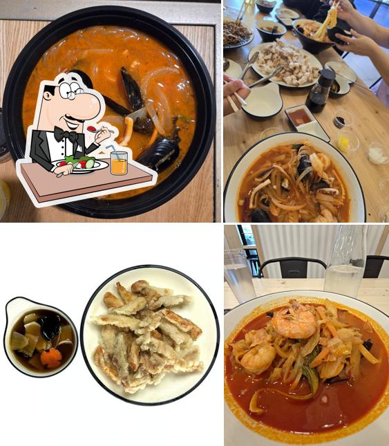K-WOK