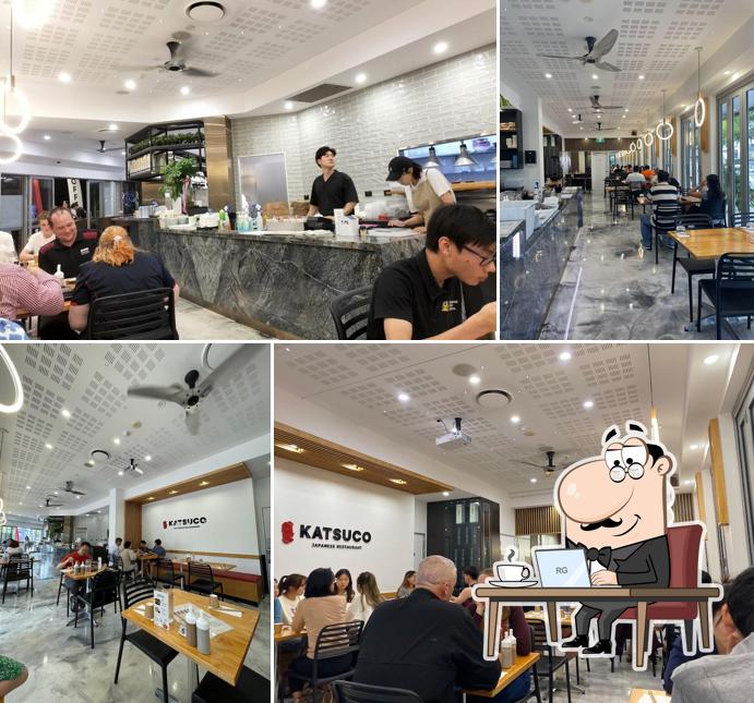 KatsuCo Toowong