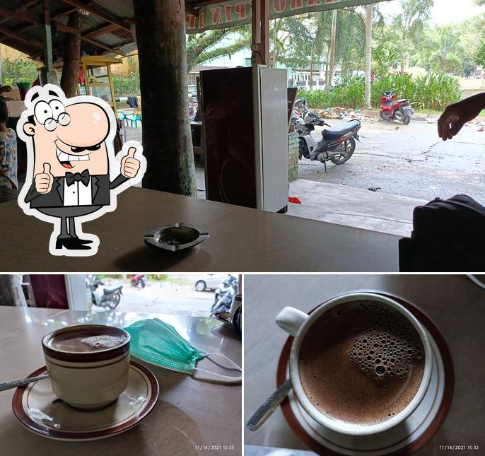 Kedai Kopi Upin