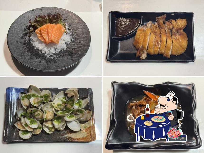 Makisu Sushi Petrer