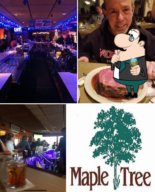 Maple Tree Supper Club