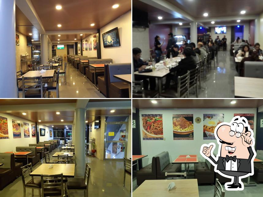 Muya Restobar