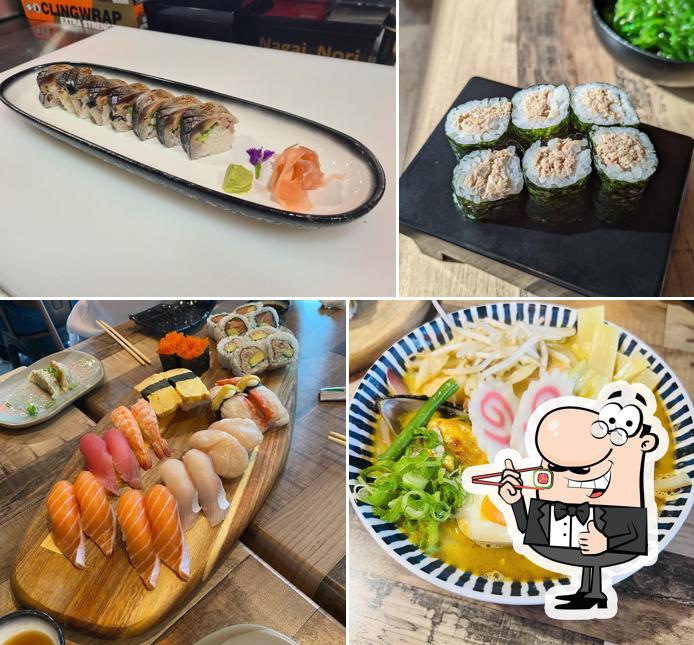 Rokyo Sushi Bar