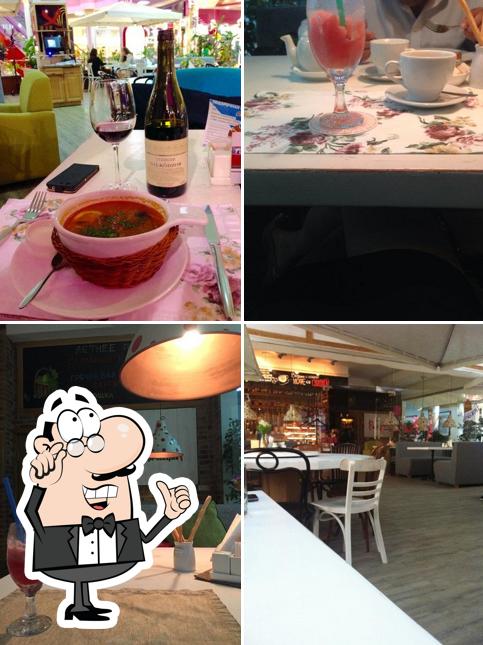 Ряженка-Мадьяр