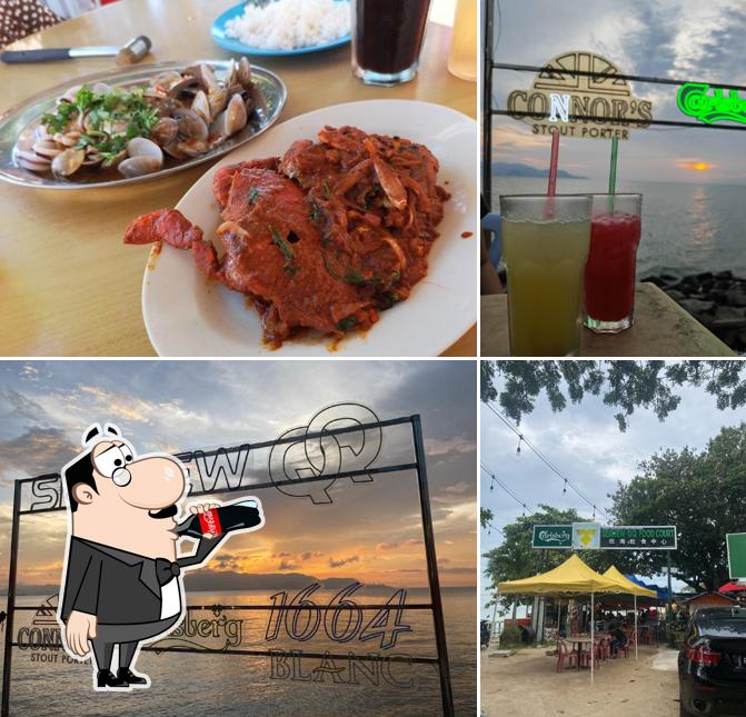 SeaView QQ FoodCourt