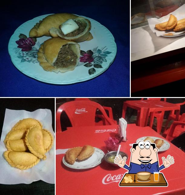 Restaurant Tarija Andaluz