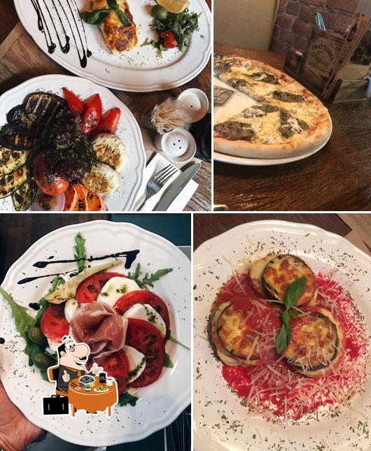 Trattoria Stefano