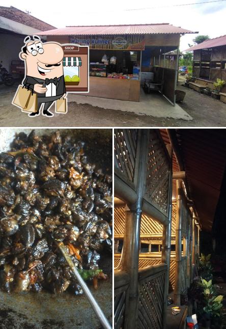 Warung PringNgetop